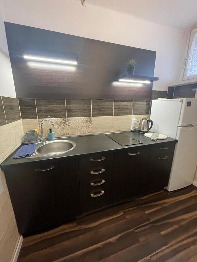 카토비체 Apartament Panorama Spodek 아파트 외부 사진
