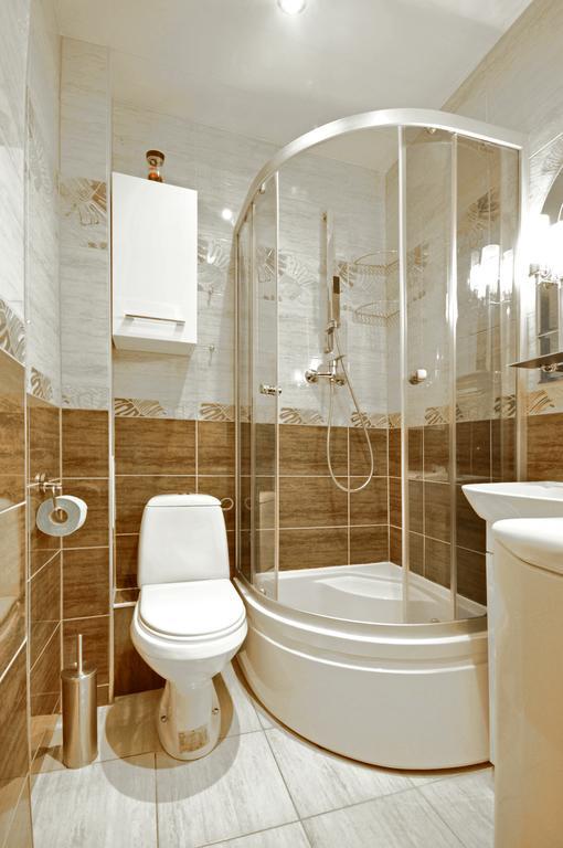 카토비체 Apartament Panorama Spodek 아파트 외부 사진